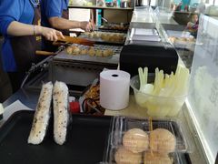 -2路车站小丸子(青泥洼桥店)