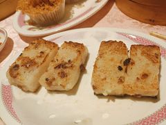 煎萝卜糕-囍凤楼·粤菜·点心·火锅(温特莱店)