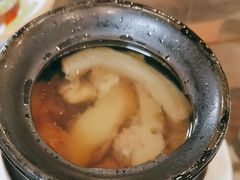 -西江美食舫·江西菜(健德桥店)