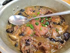 -金掌勺·锅包肉(双榆树店)