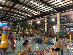 -南宫温泉水世界