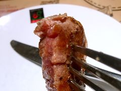 -意国小镇披萨牛排餐厅(万达广场店)