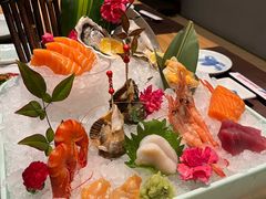 -鹤家·都石亭·日本料理铁板烧(园区科技园店)