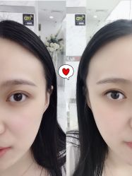 -HQ半永久纹绣纹眉