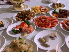 -芭菲盛宴·环球美食(袁家岗店)