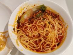 -眉州东坡·熊猫主题餐厅(枫蓝店)
