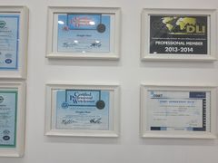 -布瑞琳洗衣(望京万象汇店)