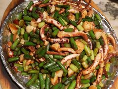 -梁家大院•农家菜(昆山会展中心店)