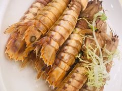 -高佳庄·海鲜酒楼(东港店)