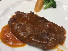 -吉布鲁牛排海鲜自助(西湖万达店)