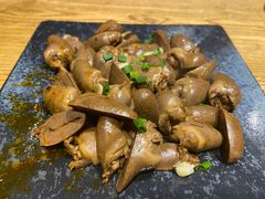 -嘎嘎鸭脑壳(金琴店)