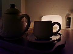 -三间愈舍·Triple Spa(重庆IFS国金中心店)