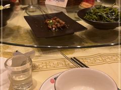 -聚味瞿记·龙虾堂(天元店)