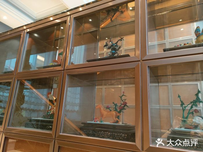 凯鸽酒楼•雁北民间菜(华北星店)图片