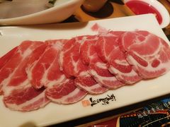 -纸盐河码头火锅(十八梯店)