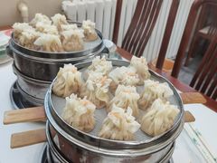 -清真·同发顺饭庄·烧麦(总店)