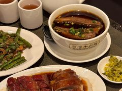 -中国厨房/台湾牛肉面