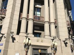 -六顺园清真回族饭店(工程街店)