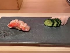 -橼舍鮨青木