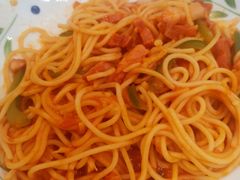 -萨莉亚意式餐厅(中北永旺店)