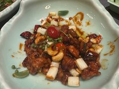 -羲和雅苑•北京烤鸭(平安国际金融中心店)