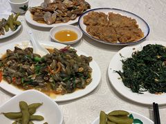 蚝仔烙-抱德·潮汕味(敦和店原惠城鱼仔)