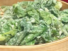 -新疆兵团食府清真(马连道店)