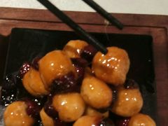 -芳芳私房菜·精做淮扬菜(承德路店)