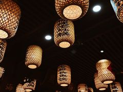 大堂-王庄阿咪海鲜大排档(上下杭店)
