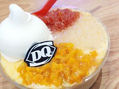 -DQ·蛋糕·冰淇淋(西直门店)