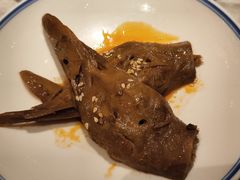 麻辣鸭头-天辣(金桥啦啦宝都店)