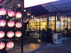 -不曾在把把烧•烧烤(莲坂磐基店)