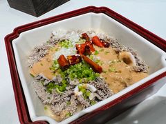 -四季民福烤鸭店(故宫店)