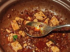 -雀蓝川菜(奥体广场店)