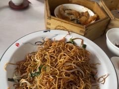 -鹿鸣酒家(越秀店)