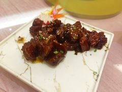 -银都上海菜馆(粤海东路店)