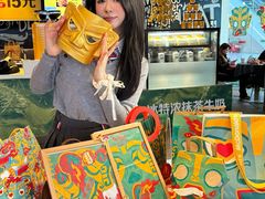 -麦当劳(哈西万达店)