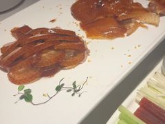 -漢舍中国菜馆(浦东嘉里城店)