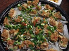 -拈菜(观音桥阳光世纪店)