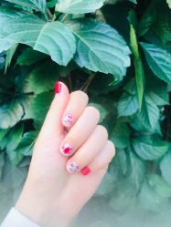-Beauty Nails 美甲美睫皮肤管理