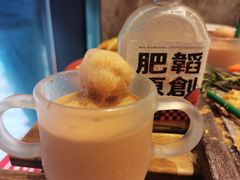 -肥韬茶餐厅(南山mini店)