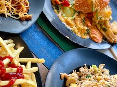 -Doo Dee Thai Food(Issan/Isaan/Esan)
