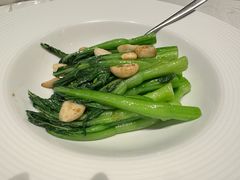 -上海宝华喜来登酒店·采悦轩中餐厅