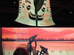 -盘龙城国家考古遗址公园