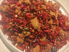 -渝乡人家(和平里店)