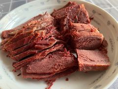 腊牛肉-清真铁志明腊牛羊肉