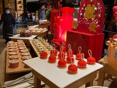 -上海东方佘山翰悦阁酒店·Vie全日制餐厅