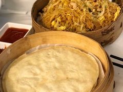 石浦麦饼筒-丰收日·小海鲜·沪上家宴(顾村正大店)