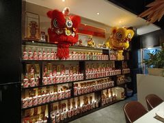 -十六台·经典广东菜(德外大街店)