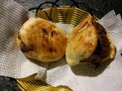 牛肉烧饼-买又大餐厅(福林里店)